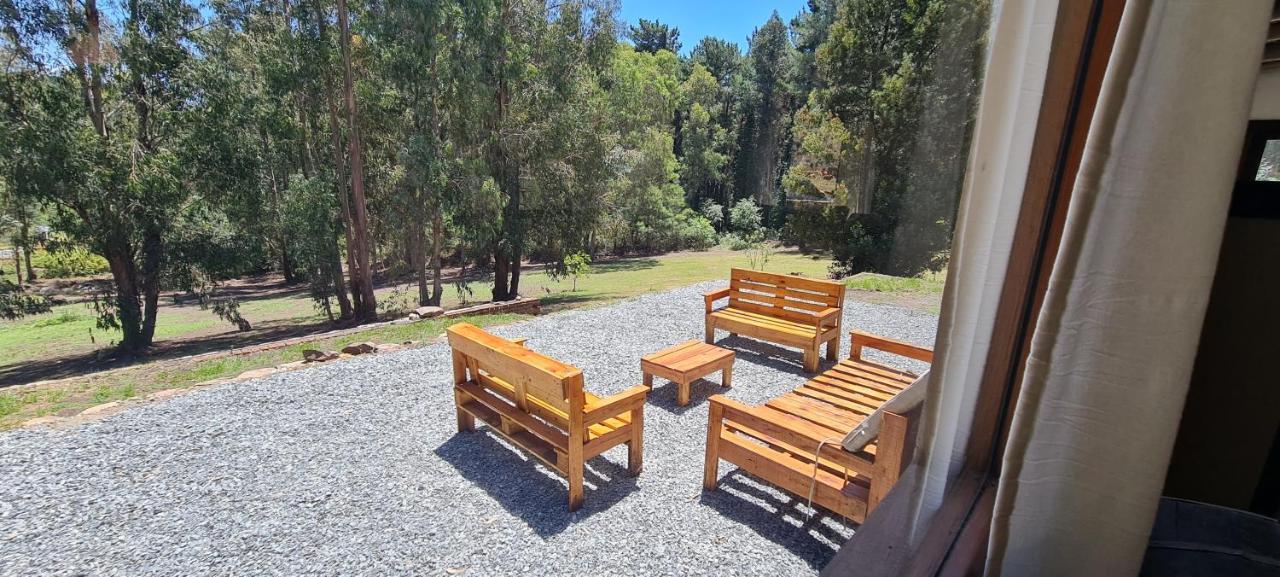 El Bosque De Las Animas Βίλα Ταντίλ Εξωτερικό φωτογραφία